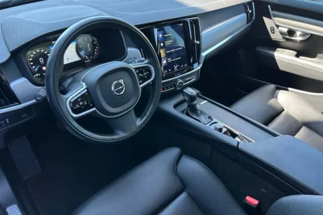 Volvo V90 (2019) thumbnail 6