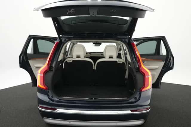 Volvo XC90 (2022) thumbnail 15