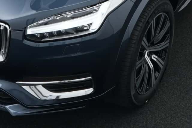 Volvo XC90 (2022) thumbnail 18