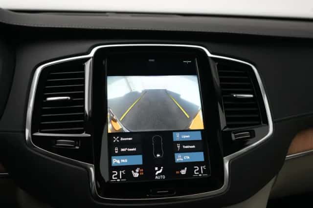 Volvo XC90 (2022) thumbnail 28