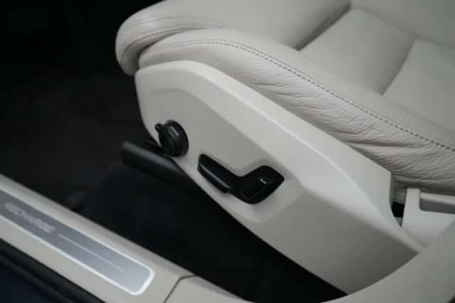 Volvo XC90 (2022) thumbnail 31