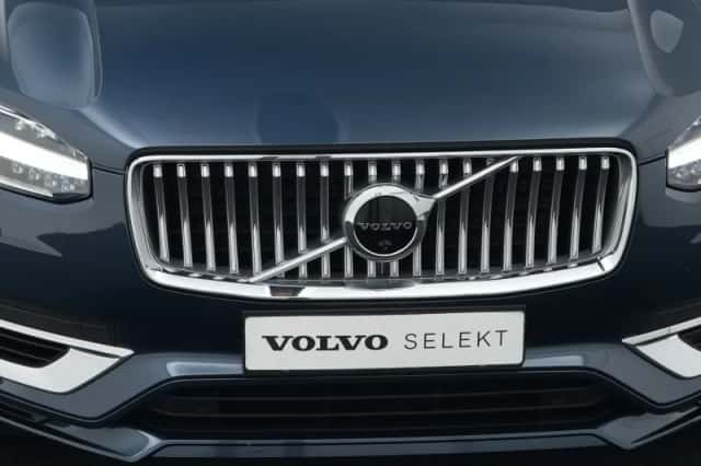 Volvo XC90 (2022) thumbnail 38