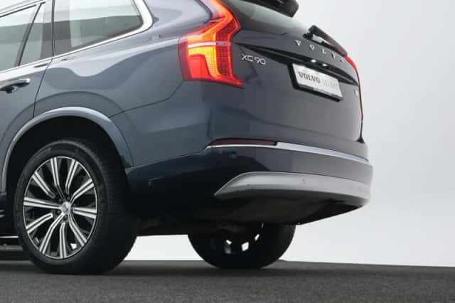 Volvo XC90 (2022) thumbnail 42