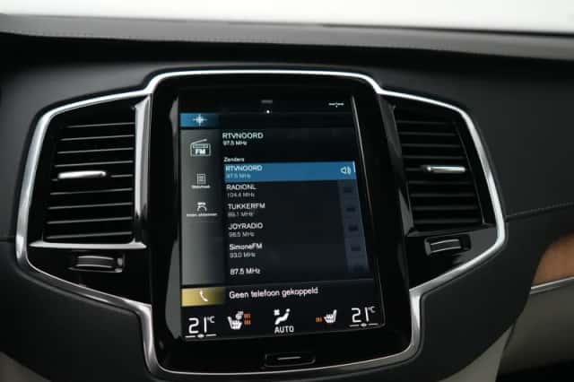 Volvo XC90 (2022) thumbnail 51