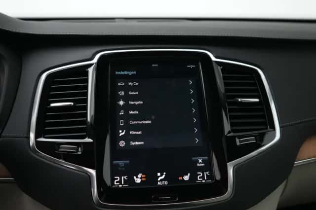 Volvo XC90 (2022) thumbnail 53