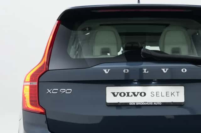 Volvo XC90 (2022) thumbnail 58