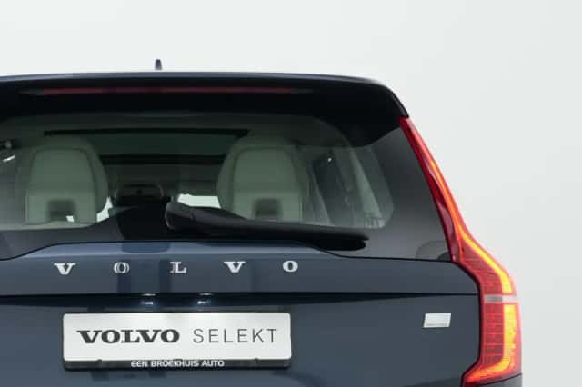 Volvo XC90 (2022) thumbnail 59