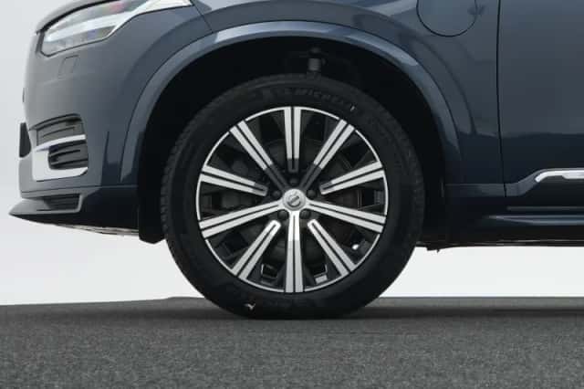 Volvo XC90 (2022) thumbnail 60