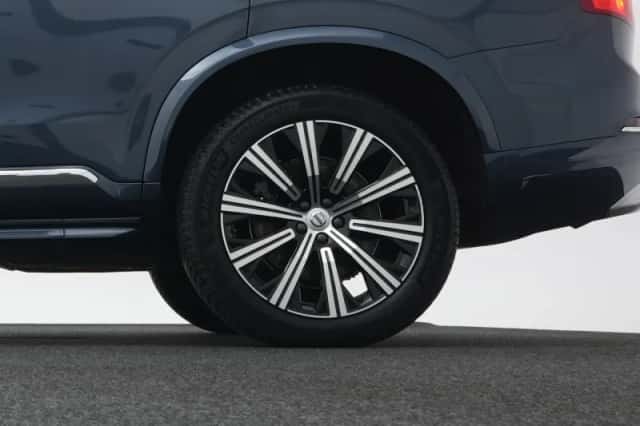 Volvo XC90 (2022) thumbnail 61
