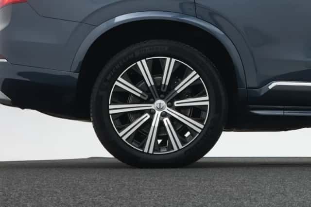 Volvo XC90 (2022) thumbnail 62
