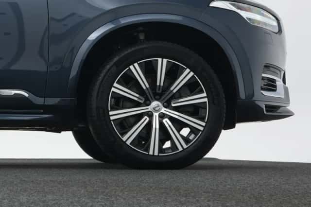 Volvo XC90 (2022) thumbnail 63