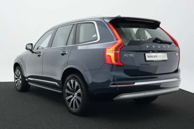 Volvo XC90 (2022) thumbnail 65