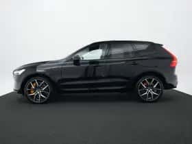 Volvo XC60 (2024) thumbnail 3