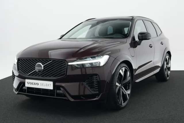 Volvo XC60 (2026) thumbnail 1