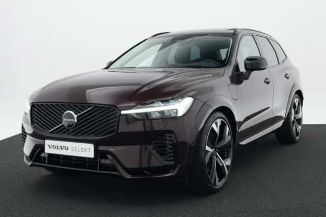 Volvo XC60 (2026) thumbnail 1