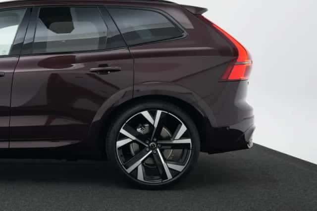 Volvo XC60 (2026) thumbnail 11
