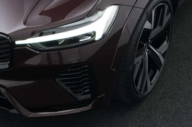 Volvo XC60 (2026) thumbnail 12