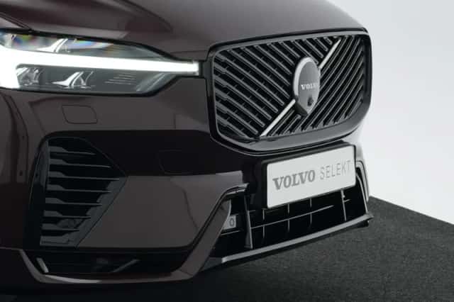 Volvo XC60 (2026) thumbnail 14