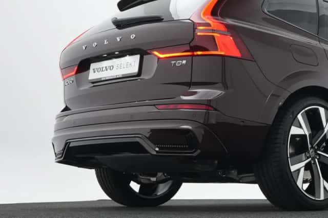 Volvo XC60 (2026) thumbnail 15
