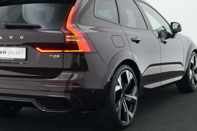 Volvo XC60 (2026) thumbnail 16
