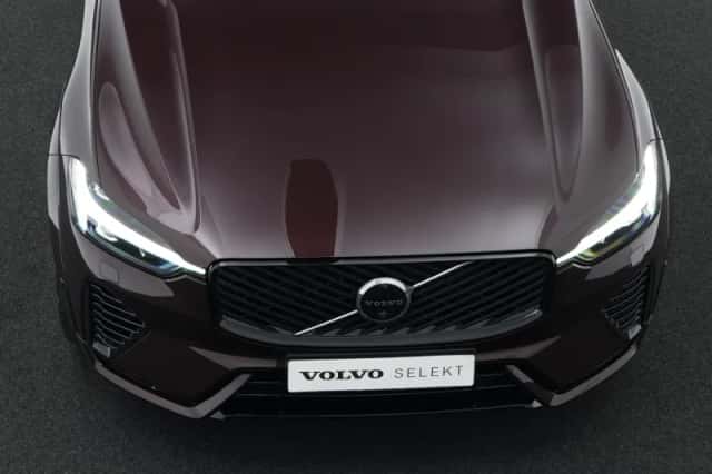 Volvo XC60 (2026) thumbnail 17