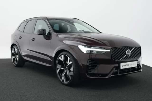Volvo XC60 (2026) thumbnail 18