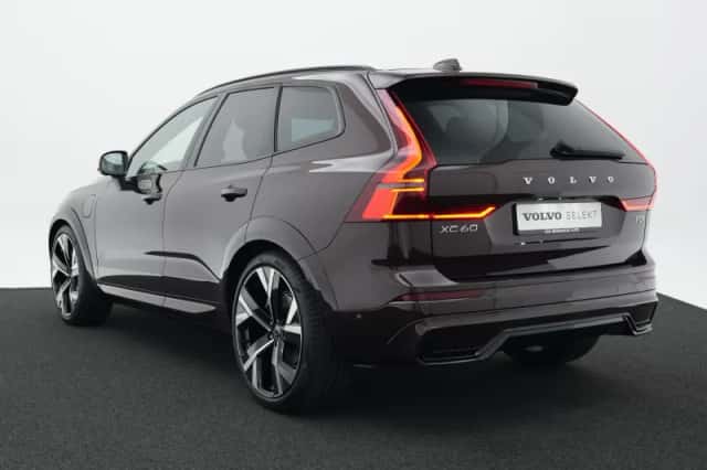 Volvo XC60 (2026) thumbnail 19