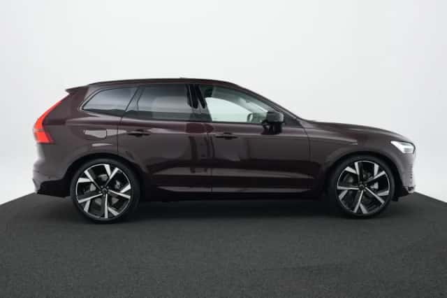 Volvo XC60 (2026) thumbnail 3