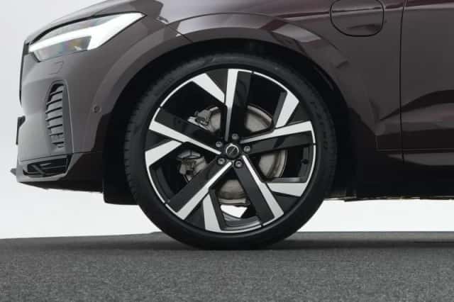 Volvo XC60 (2026) thumbnail 21