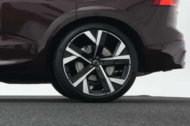 Volvo XC60 (2026) thumbnail 22