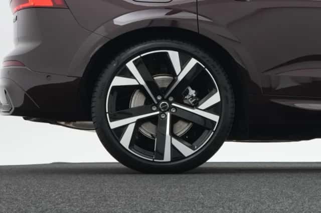 Volvo XC60 (2026) thumbnail 23