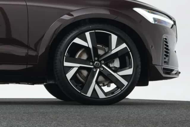 Volvo XC60 (2026) thumbnail 24
