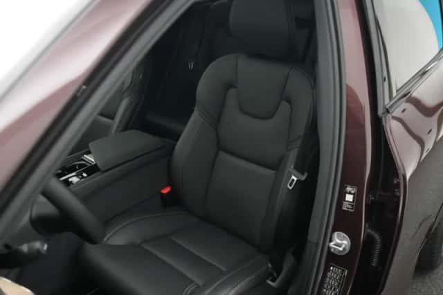 Volvo XC60 (2026) thumbnail 25
