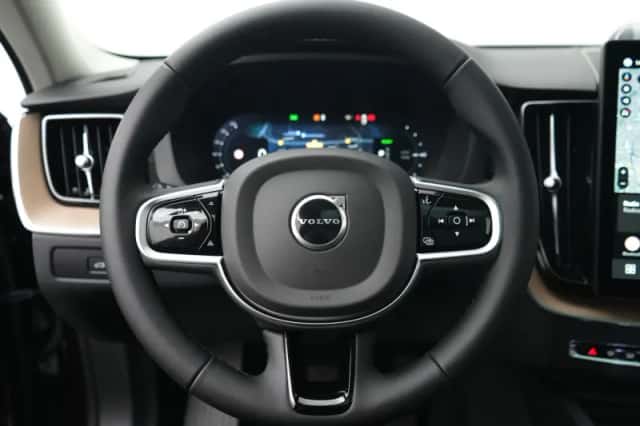 Volvo XC60 (2026) thumbnail 26