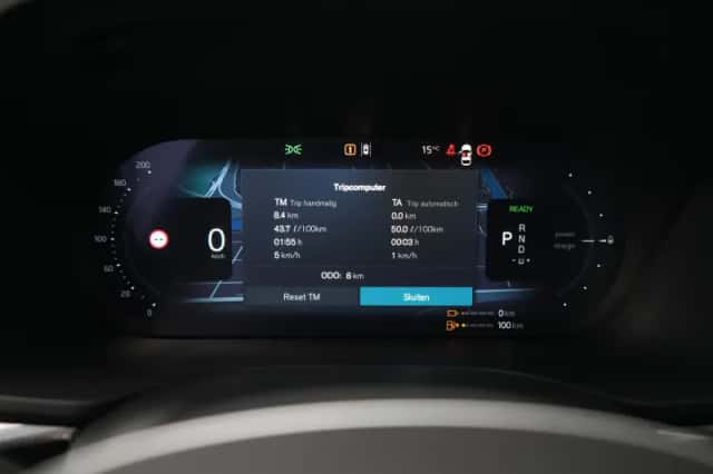 Volvo XC60 (2026) thumbnail 27