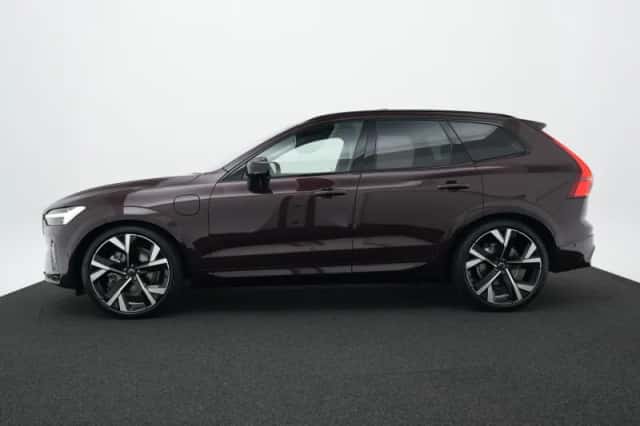 Volvo XC60 (2026) thumbnail 4