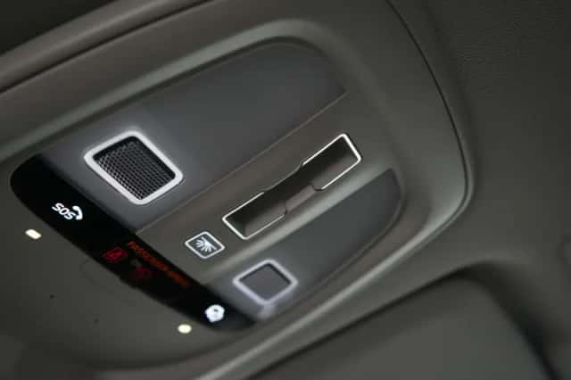 Volvo XC60 (2026) thumbnail 34