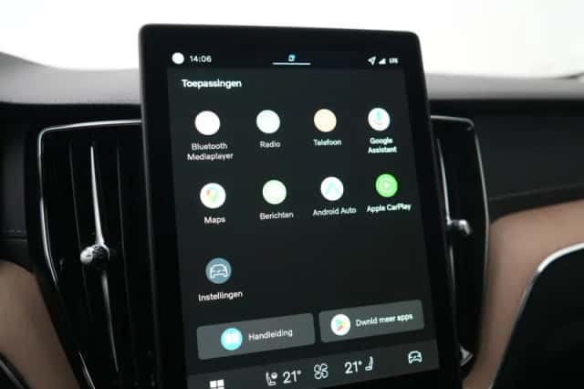 Volvo XC60 (2026) thumbnail 36