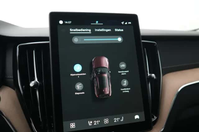 Volvo XC60 (2026) thumbnail 40
