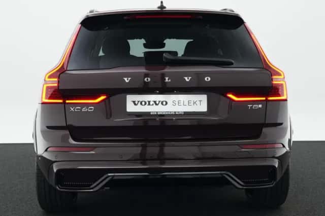 Volvo XC60 (2026) thumbnail 5