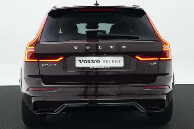 Volvo XC60 (2026) thumbnail 5