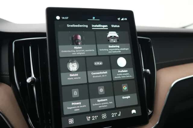 Volvo XC60 (2026) thumbnail 41