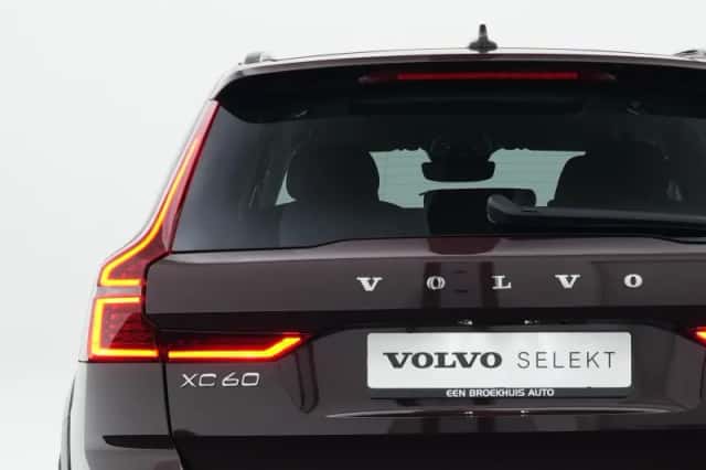 Volvo XC60 (2026) thumbnail 6