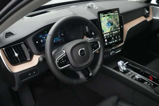 Volvo XC60 (2026) thumbnail 51