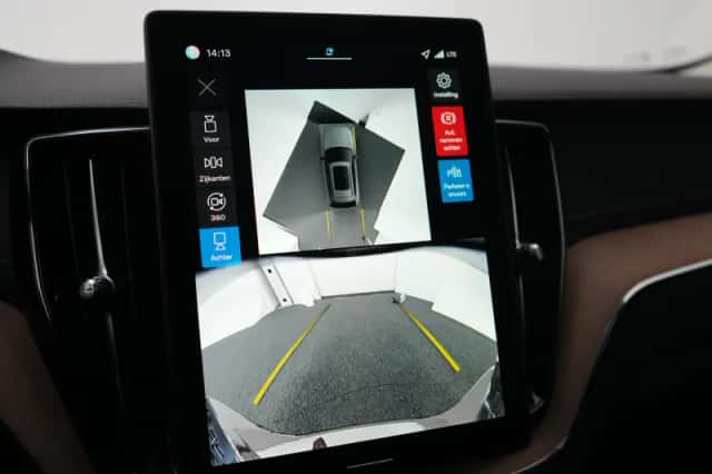 Volvo XC60 (2026) thumbnail 57