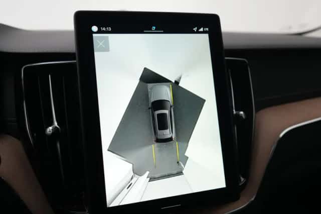 Volvo XC60 (2026) thumbnail 58