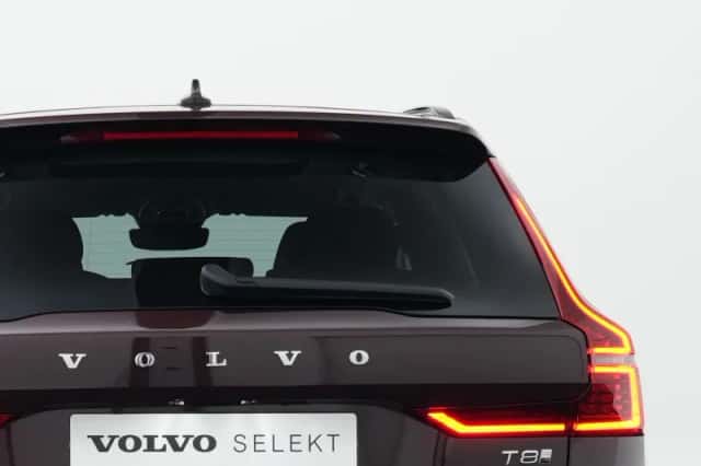 Volvo XC60 (2026) thumbnail 7