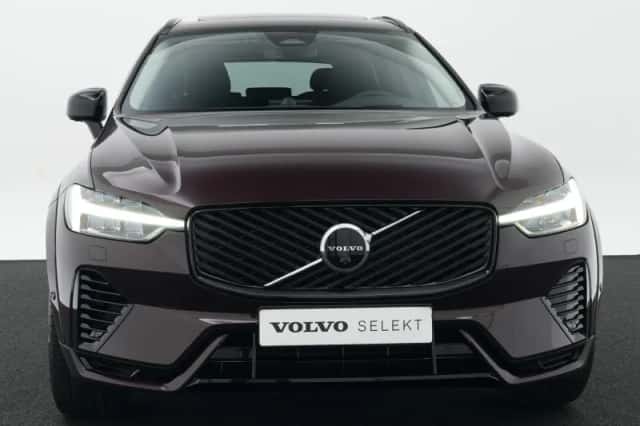 Volvo XC60 (2026) thumbnail 8