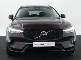 Volvo XC60 (2026) thumbnail 8