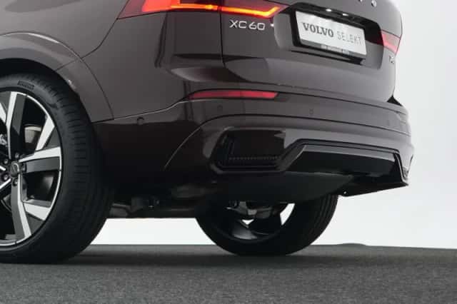 Volvo XC60 (2026) thumbnail 9